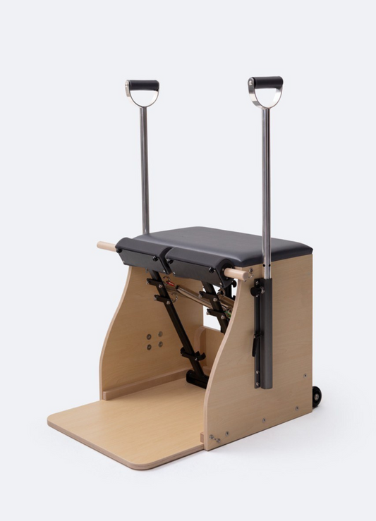 Chaise Pilates
