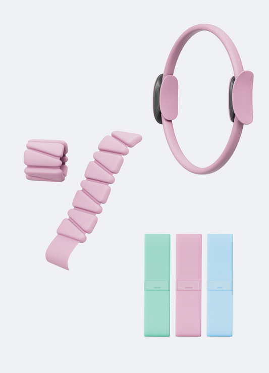 Kit essentiel