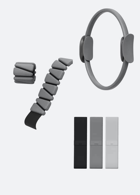 Kit essentiel